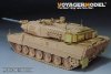 Voyager Model PE351290 Modern German Leopard 2A7 MBT For RFM 5108 1/35